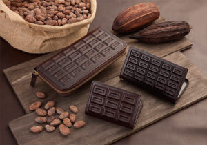 CHOCOLATAN KOBE「 本革カバーcollection」