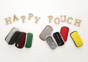 HAPPY POUCH