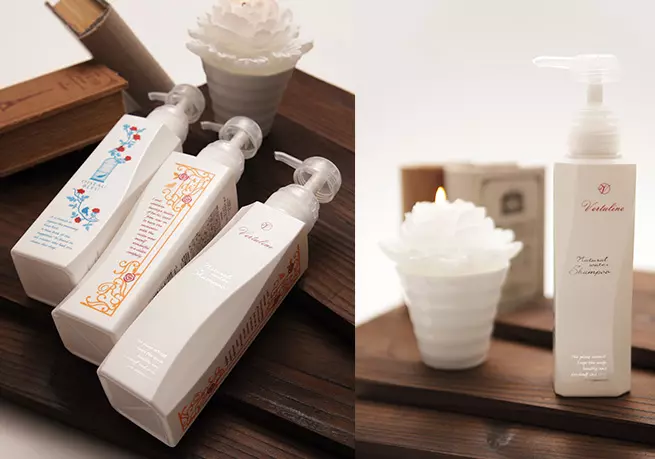 Invel インヴェル シャンプー コンディショナー シャンプー/コンディショナー｜インバス(In Bath)｜FERNANDA
