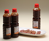 自販機で売っている焼肉のたれ