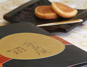 金泉焼