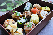 和点心　～神戸の玉手箱～