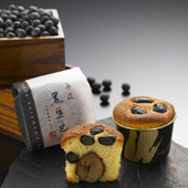 黒豆王（くろまめきんぐ）