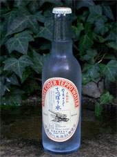 有馬サイダーてっぽう水